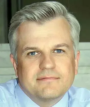 Виталий Елисеев