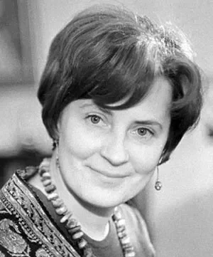 Нина Исакова