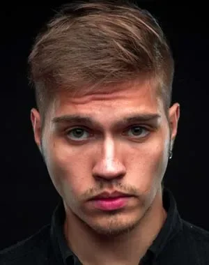 Евгений Зарубин