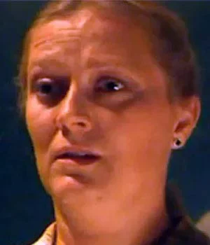 Ирина Дериенко