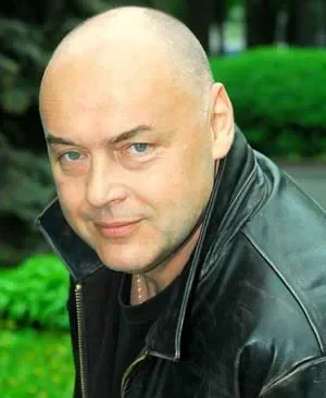 Дмитрий Золотухин