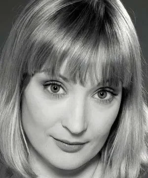 Елена Калабина