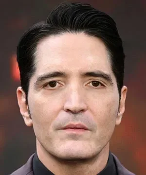Дэвид Дастмалчян (David Dastmalchian)
