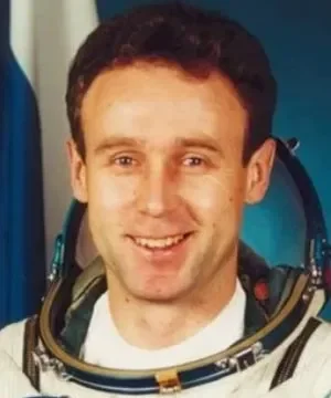 Сергей Залетин