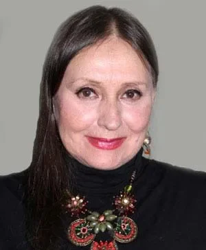 Лариса Кадочникова