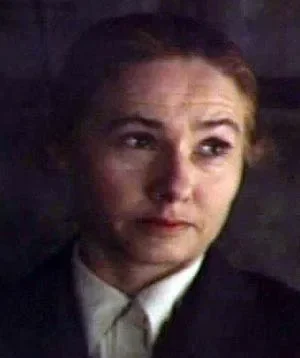 Нина Засухина