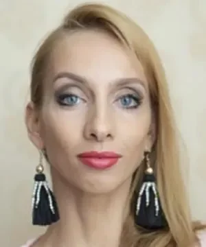 Вероника Землякова