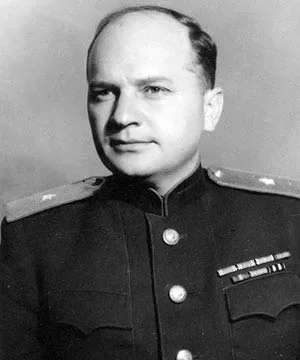 Николай Духов