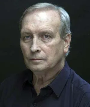 Леонид Зверинцев
