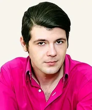 Эдуард Захарук