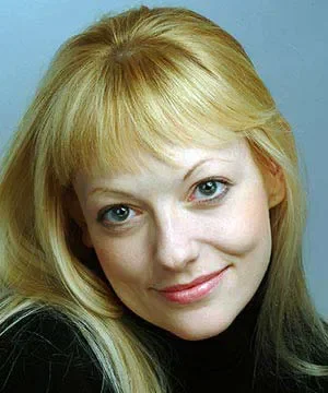 Антонина Деманова
