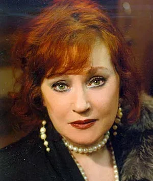 Тамара Кириллова