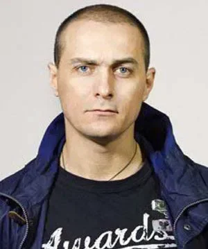 Кирилл Захаров