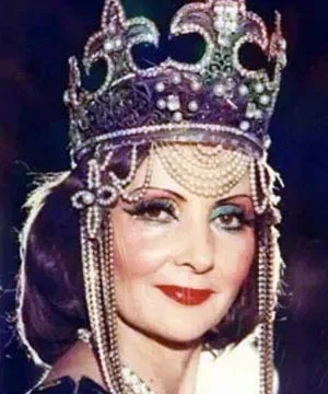 Альбина Зотова