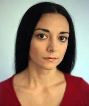 Людмила Дорошева