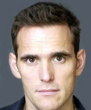Мэтт Диллон (Matt Dillon)