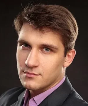 Сергей Иванюк