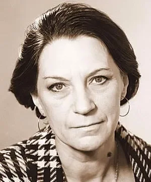 Генриетта Егорова