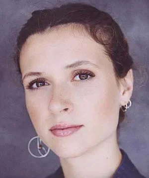 Жюльетта Жуан (Juliette Jouan)