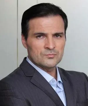 Александр Дьяченко