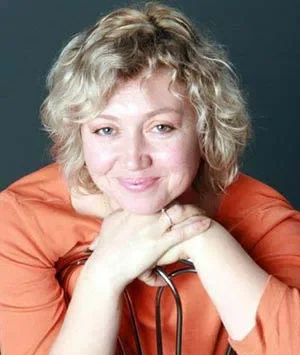 Валентина Запевалова