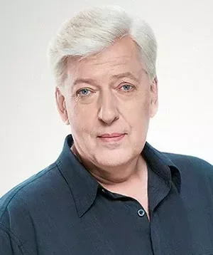 Александр Заднепровский