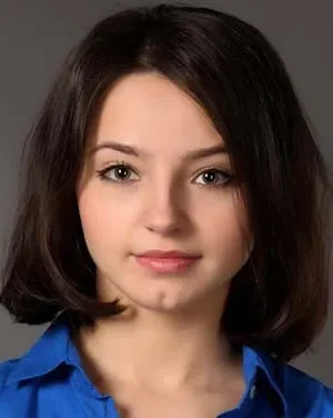 Евгения Калинец