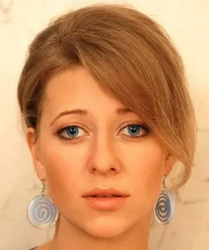 Ольга Ефремова