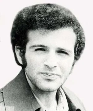 Откям Искендеров