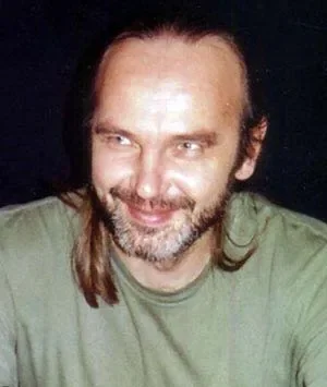Сергей Катин