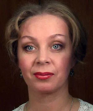 Юлия Зыкова (актриса)