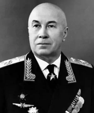 Павел Жигарев