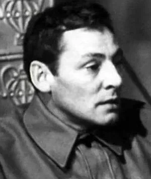 Константин Захаров
