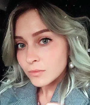 Анна Демешкина (Солдатки)