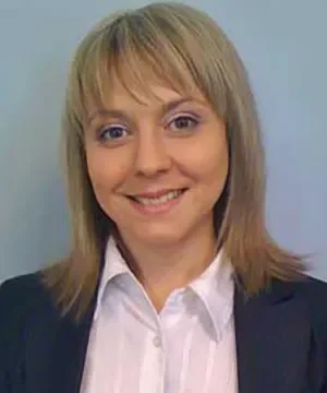 Ирина Иваней