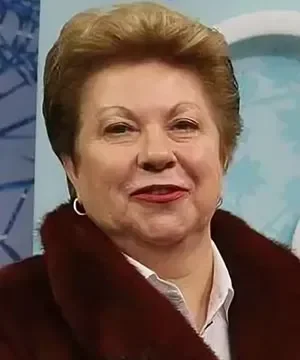 Галина Змиевская