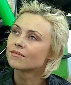 Татьяна Исаева