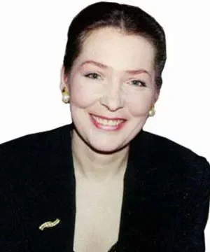 Наталья Данилова