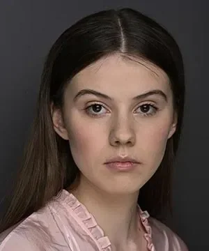 Яна Захарова (II)