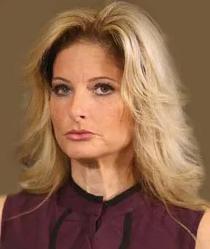 Саммер Зервос (Summer Zervos)