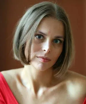 Алиса Золоткова