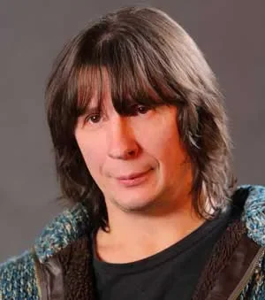 Владимир Иванчин