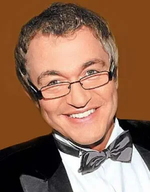 Дмитрий Дибров