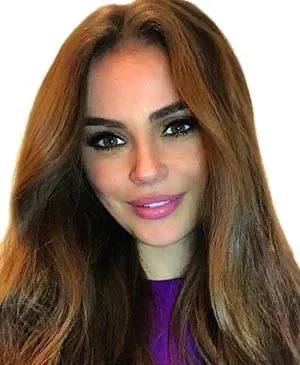 Ксения Дели (Xenia Deli)