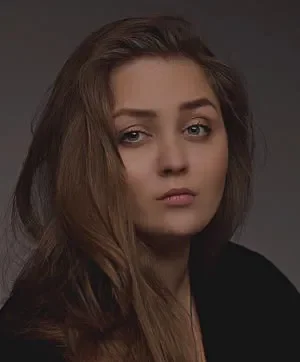 Софья Зайка
