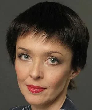 Вероника Изотова