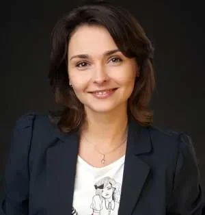 Вера Житницкая