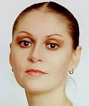 Татьяна Кладничкина