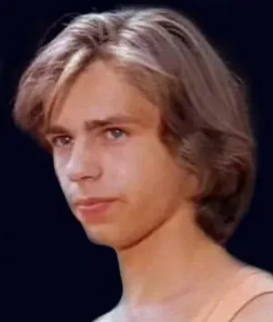 Алексей Дмитриев (II)