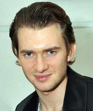 Дмитрий Дикусар